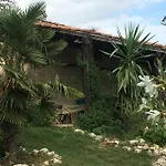 בית נופש Casa Dei Templari *