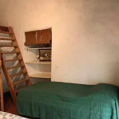 Casa Dei Templari Finale Ligure