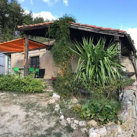 別荘 Casa Dei Templari フィナーレ・リーグレ