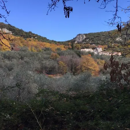 別荘 Casa Dei Templari
