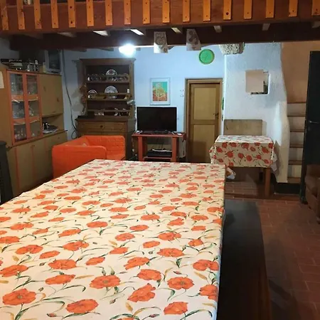 Casa Dei Templari 別荘 フィナーレ・リーグレ