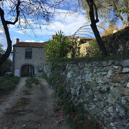 別荘 Casa Dei Templari