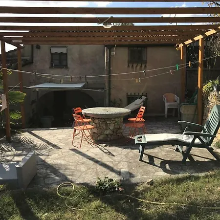 別荘 Casa Dei Templari