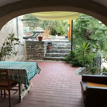 Casa Dei Templari * フィナーレ・リーグレ