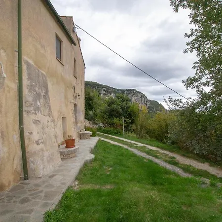 Casa Dei Templari 別荘 フィナーレ・リーグレ