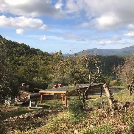 Casa Dei Templari Hébergement de vacances
