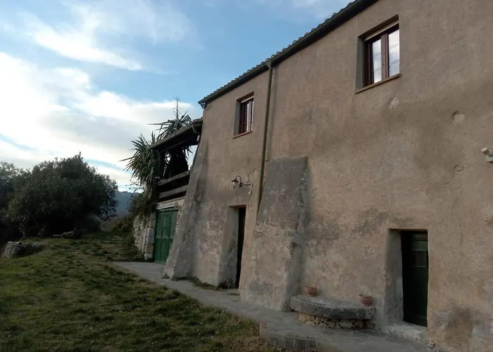 Casa Dei Templari بيت للعطل