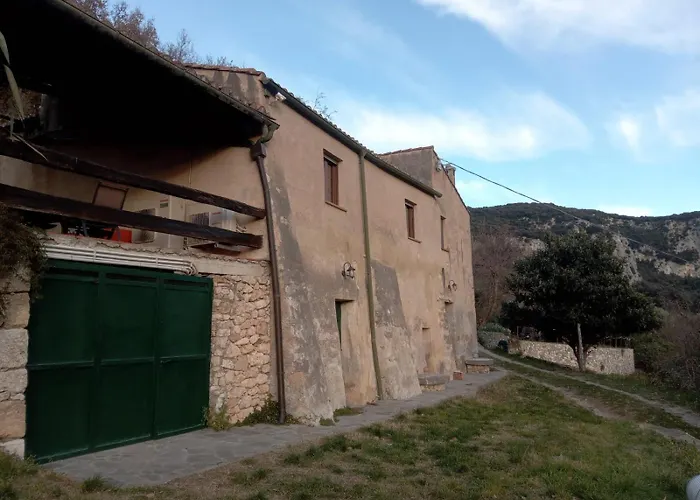 Casa Dei Templari * فينالي ليغوري