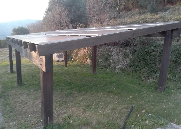 بيت للعطل Casa Dei Templari *