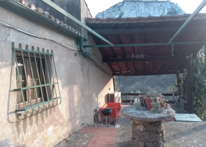 بيت للعطل Casa Dei Templari فينالي ليغوري