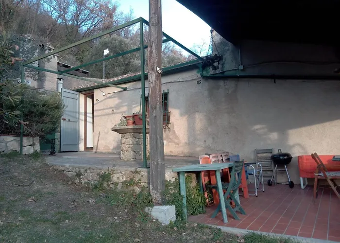 Casa Dei Templari فينالي ليغوري