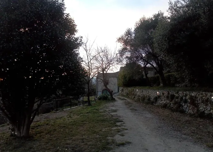 Casa Dei Templari * فينالي ليغوري