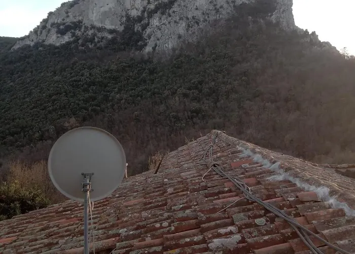 بيت للعطل Casa Dei Templari *