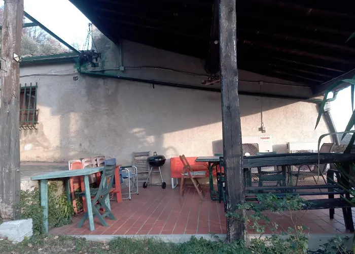 Casa Dei Templari فينالي ليغوري