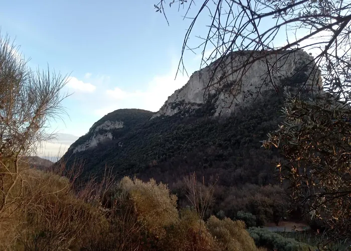 Casa Dei Templari فينالي ليغوري