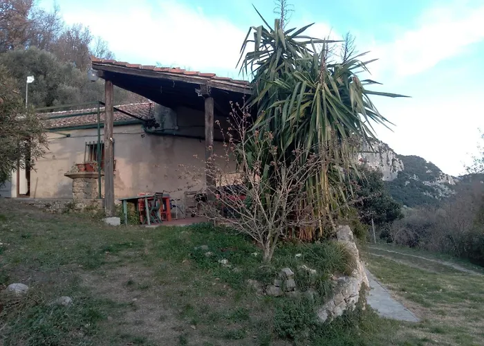 Casa Dei Templari بيت للعطل