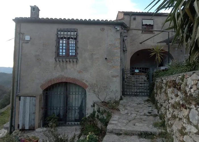Casa Dei Templari