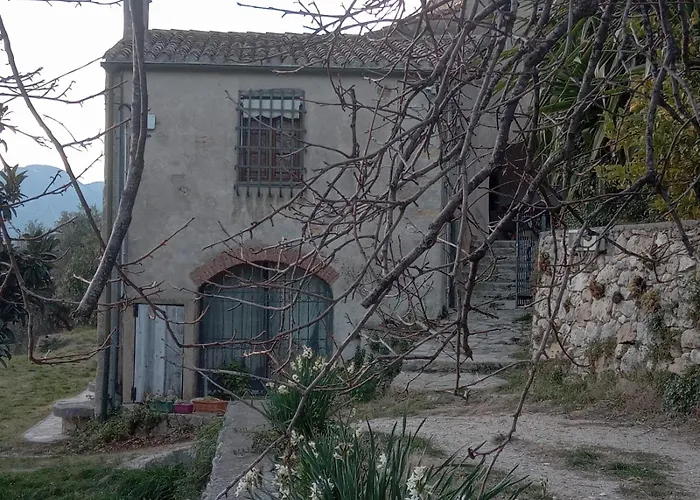بيت للعطل Casa Dei Templari