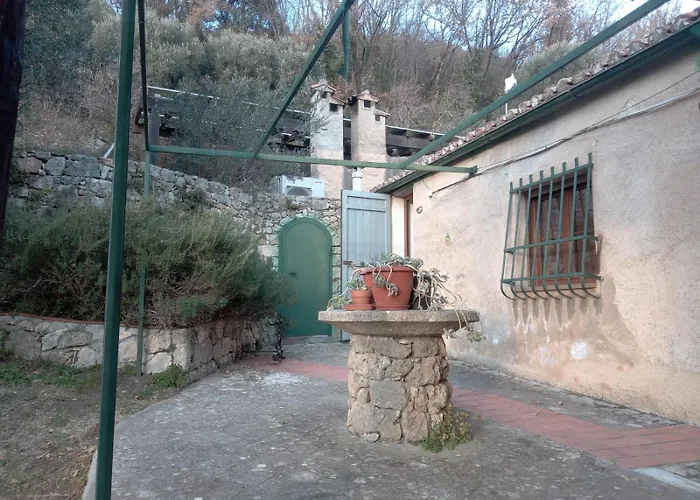 بيت للعطل Casa Dei Templari *