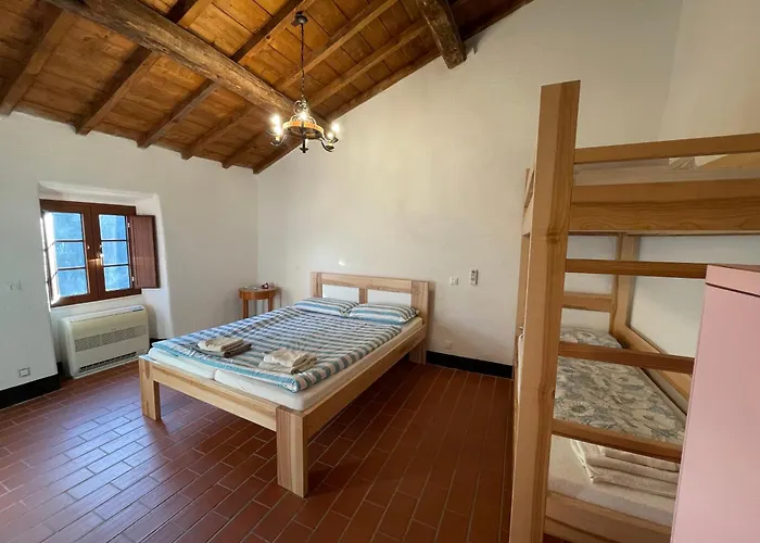 Casa Dei Templari بيت للعطل فينالي ليغوري