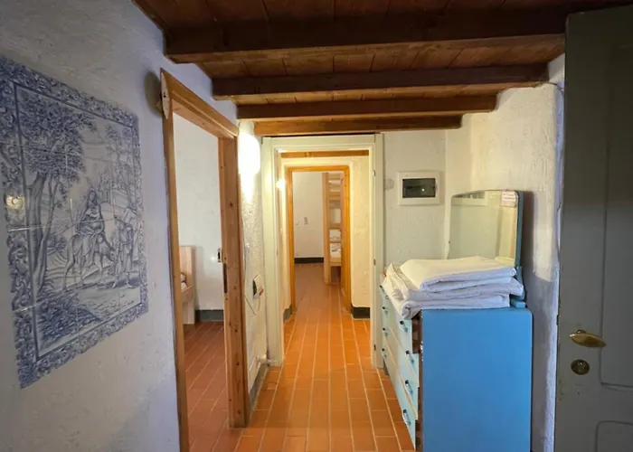 Casa Dei Templari * فينالي ليغوري