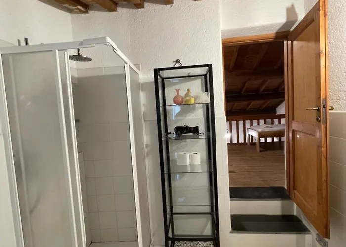 بيت للعطل Casa Dei Templari فينالي ليغوري