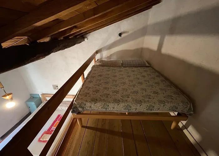 بيت للعطل Casa Dei Templari *