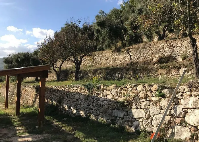 Casa Dei Templari فينالي ليغوري