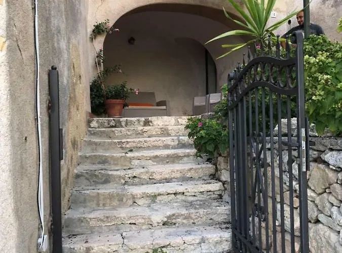 Casa Dei Templari فينالي ليغوري