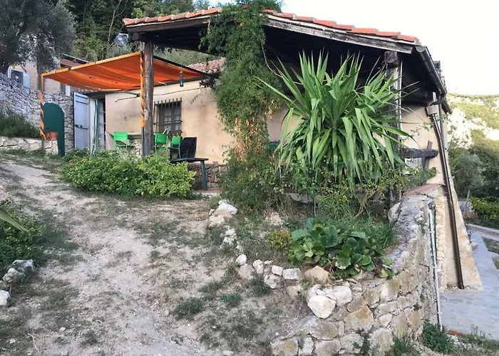 Casa Dei Templari بيت للعطل