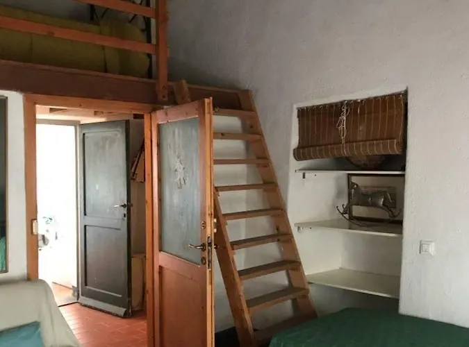 Casa Dei Templari فينالي ليغوري