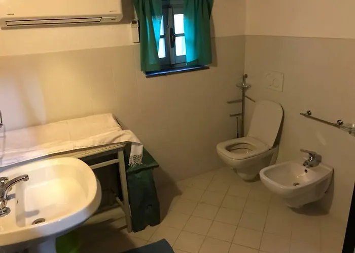 بيت للعطل Casa Dei Templari *