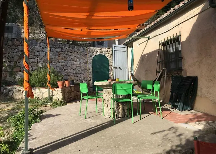 Casa Dei Templari بيت للعطل فينالي ليغوري