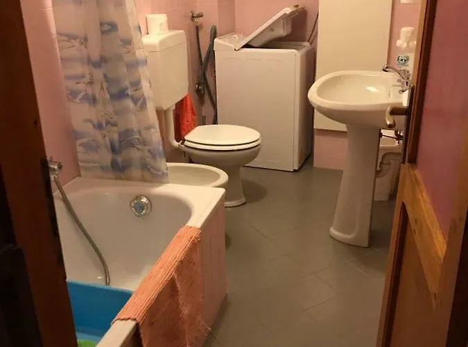 Casa Dei Templari * فينالي ليغوري