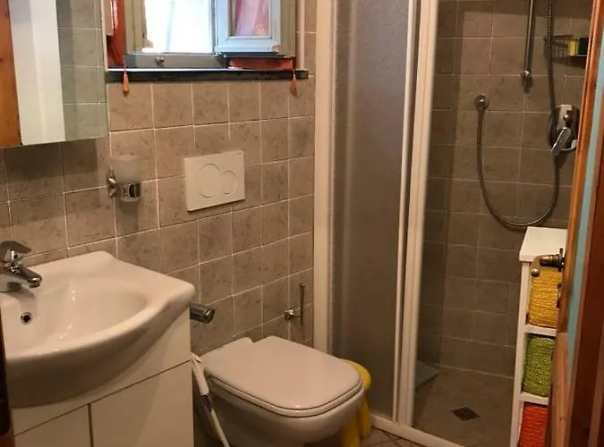 بيت للعطل Casa Dei Templari *