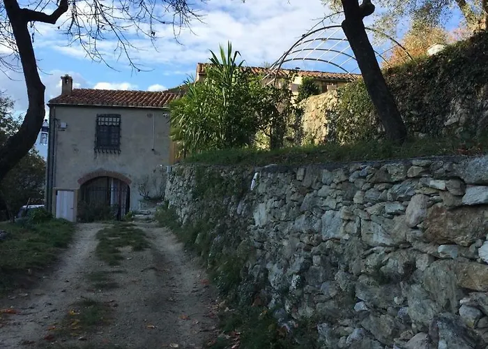 بيت للعطل Casa Dei Templari