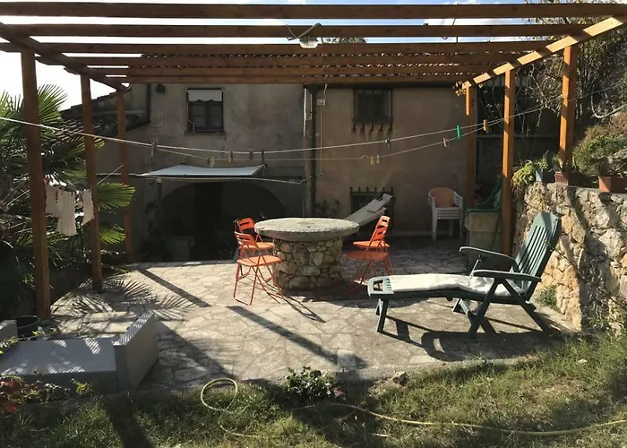 بيت للعطل Casa Dei Templari