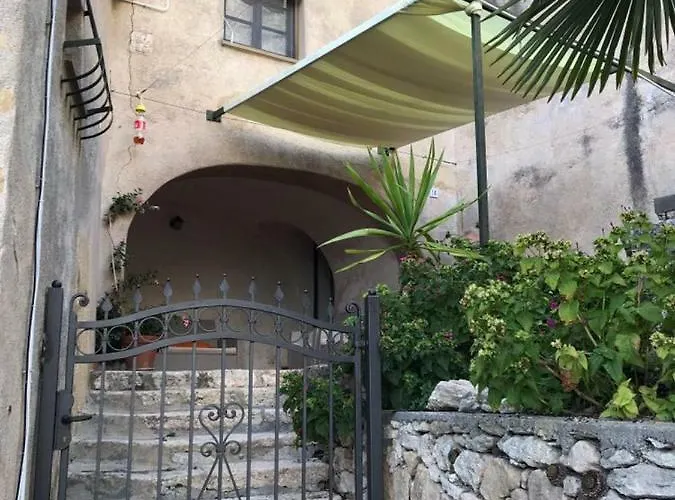 بيت للعطل Casa Dei Templari *