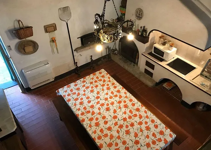 بيت للعطل Casa Dei Templari *