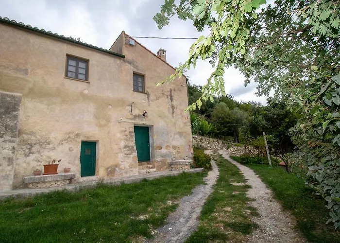 Casa Dei Templari بيت للعطل *