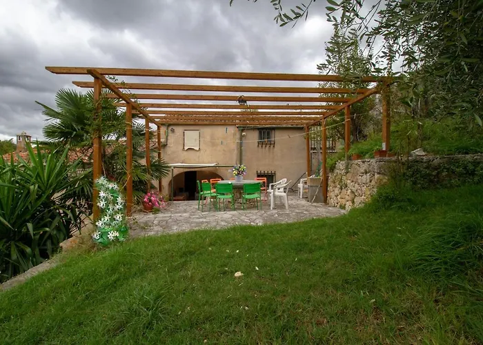 بيت للعطل Casa Dei Templari