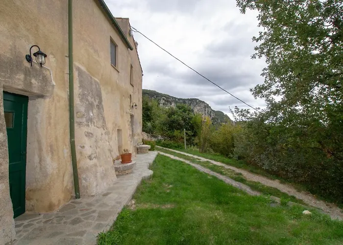 Casa Dei Templari بيت للعطل فينالي ليغوري