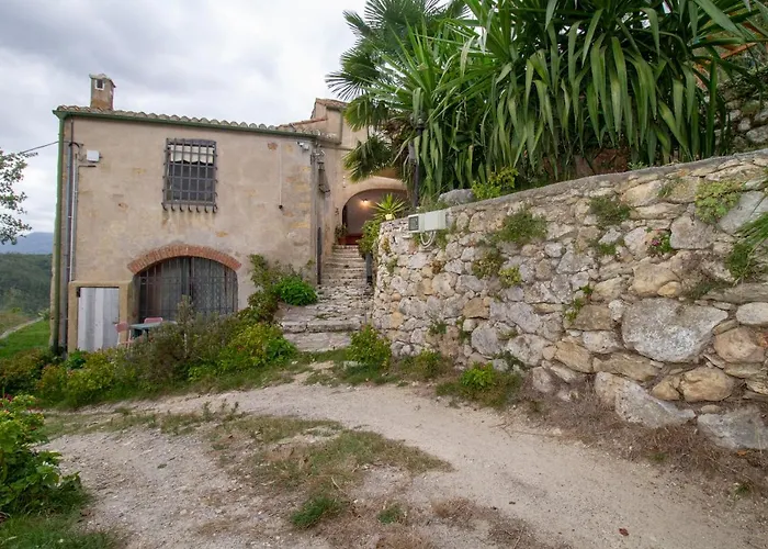 بيت للعطل Casa Dei Templari *