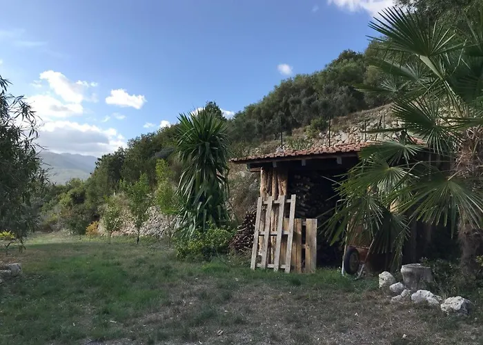 Casa Dei Templari فينالي ليغوري