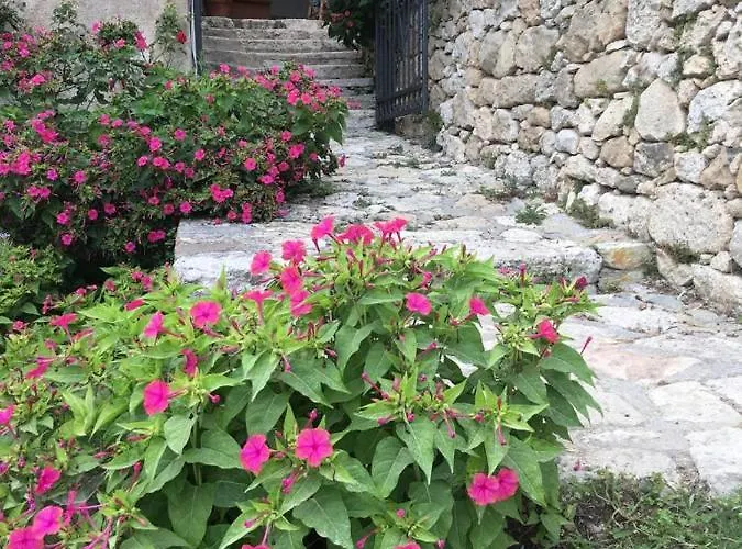 Casa Dei Templari بيت للعطل *