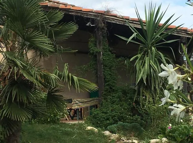 بيت للعطل Casa Dei Templari *