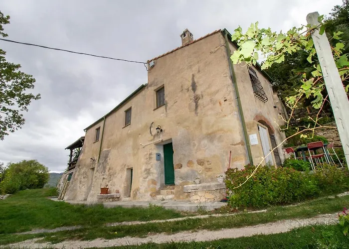 Casa Dei Templari بيت للعطل