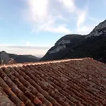 Casa Dei Templari Casa de Férias *