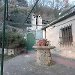 Сasa de vacaciones Casa Dei Templari *