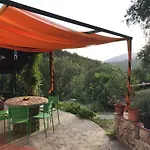 Casa Dei Templari Сasa de vacaciones Finale Ligure